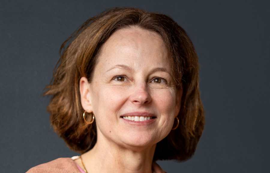 Nina Simonds