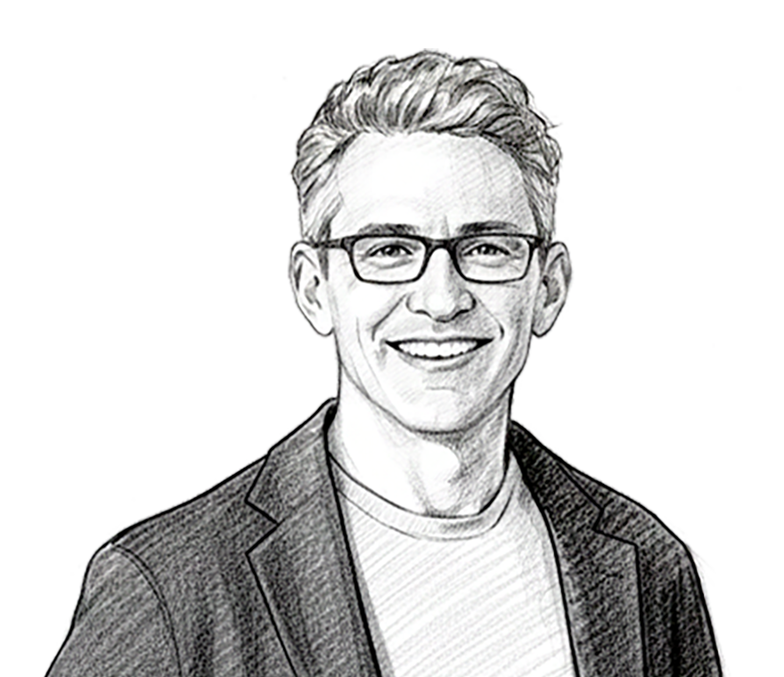 The Sacred Nature of Work: Bill Anderson, CEO of Bayer