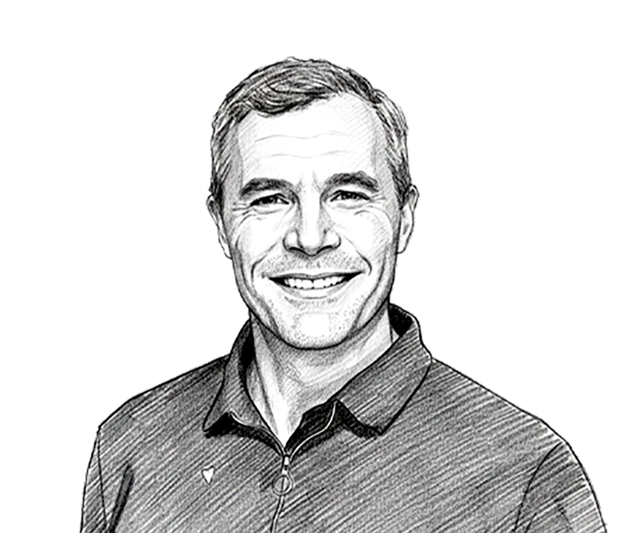 The Importance of Self-Mastery: Perkins Miller, CEO of Fandom