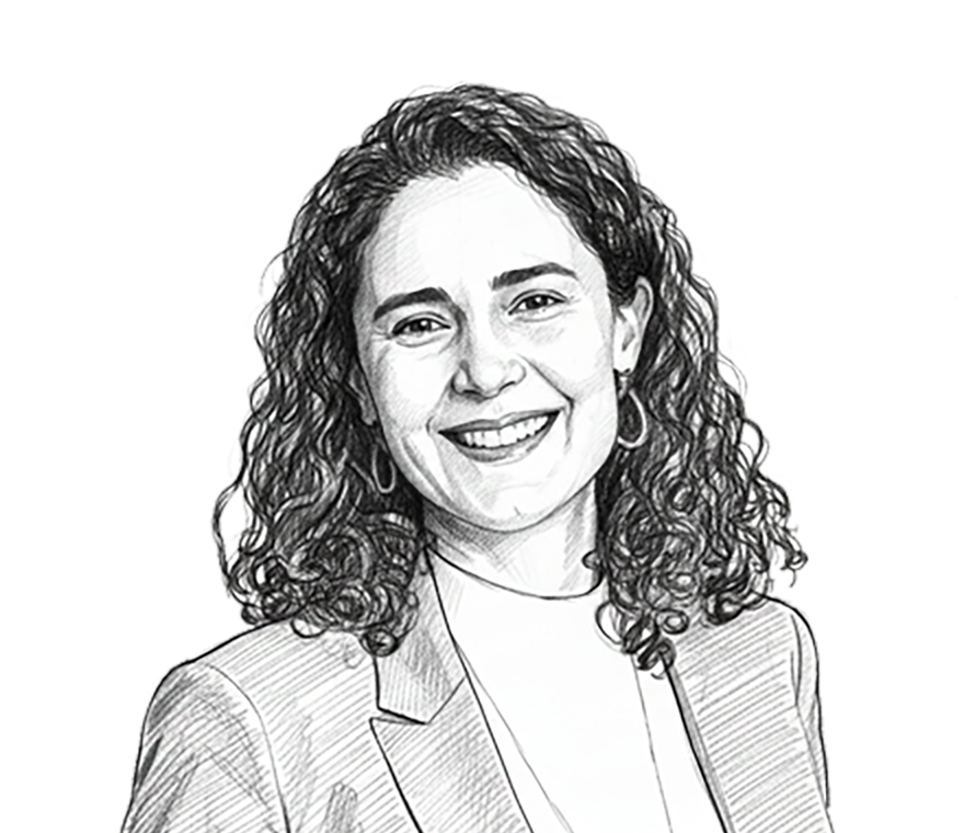 The Art of Followership: Laela Sturdy, Managing Partner & CEO of CapitalG