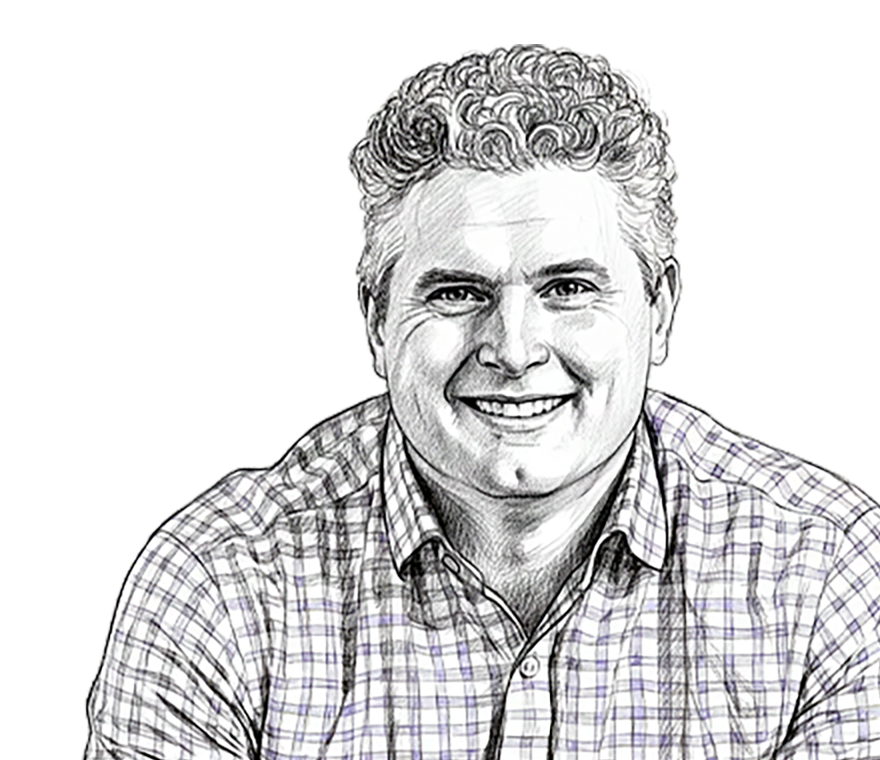 The Transformative Impact of a Single Decision: Chris Cocks, CEO of Hasbro