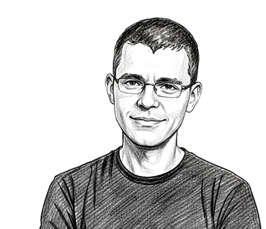 Unapologetically Honest in Mission and Leadership: Max Levchin, Founder & CEO of Affirm