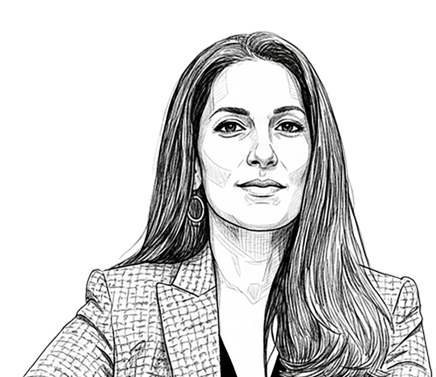 Leading with Impact: Sukhinder Singh Cassidy, CEO of Xero