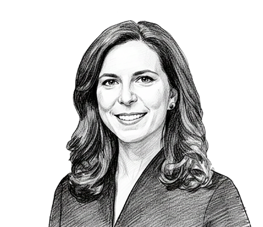 Leading with High Care and High Standards: Silvija Martincevic, CEO of Deputy