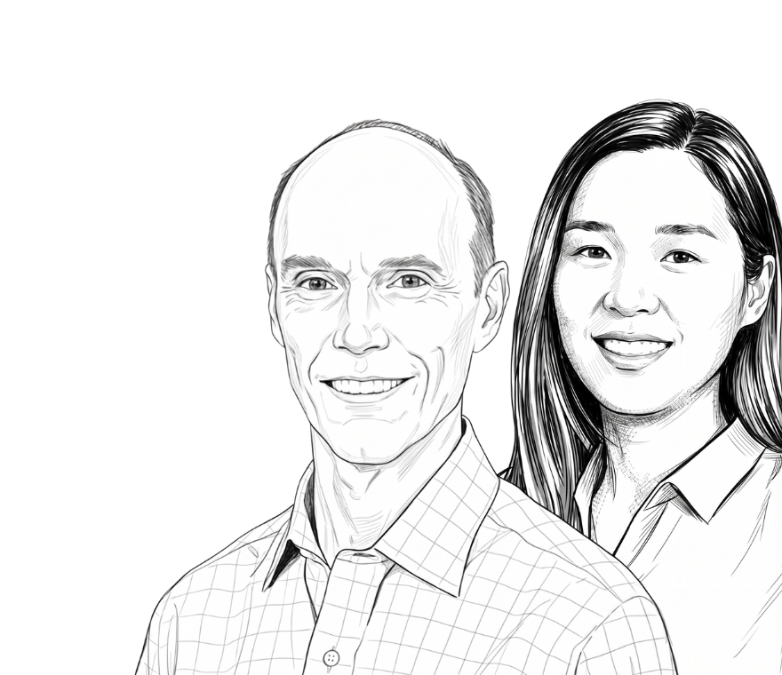 Strategic Power: A Conversation with Hamilton Helmer, author of 7 Powers, and Chenyi Shi