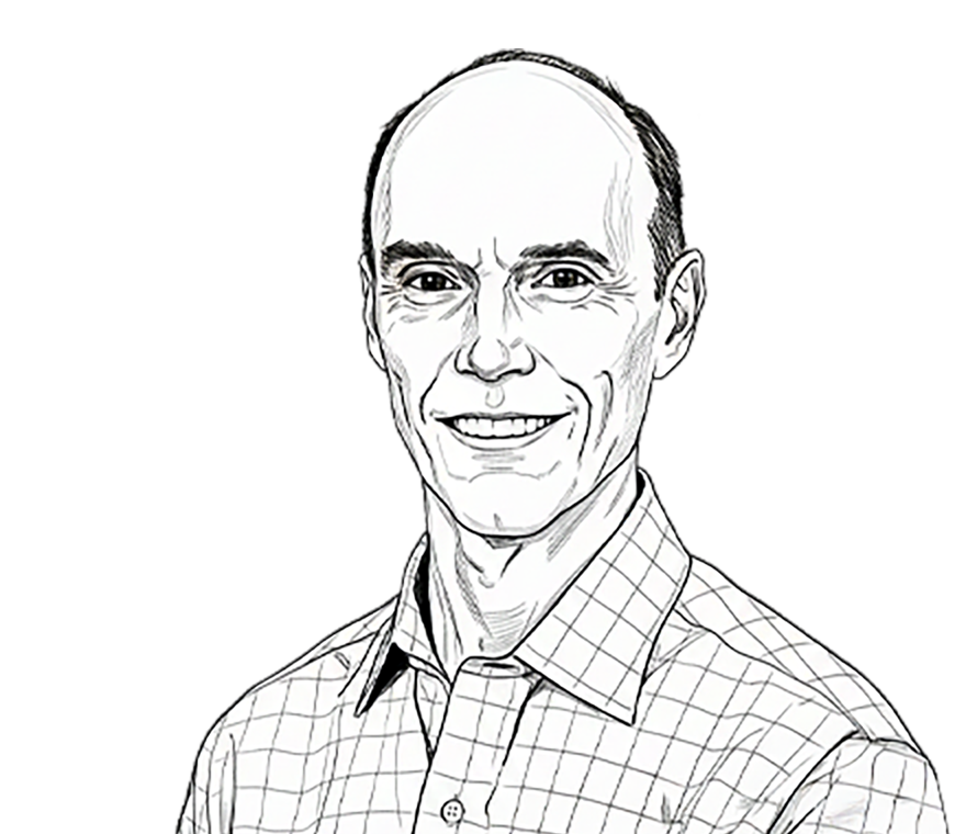 Strategic Power: A Conversation with Hamilton Helmer, author of 7 Powers, and Chenyi Shi