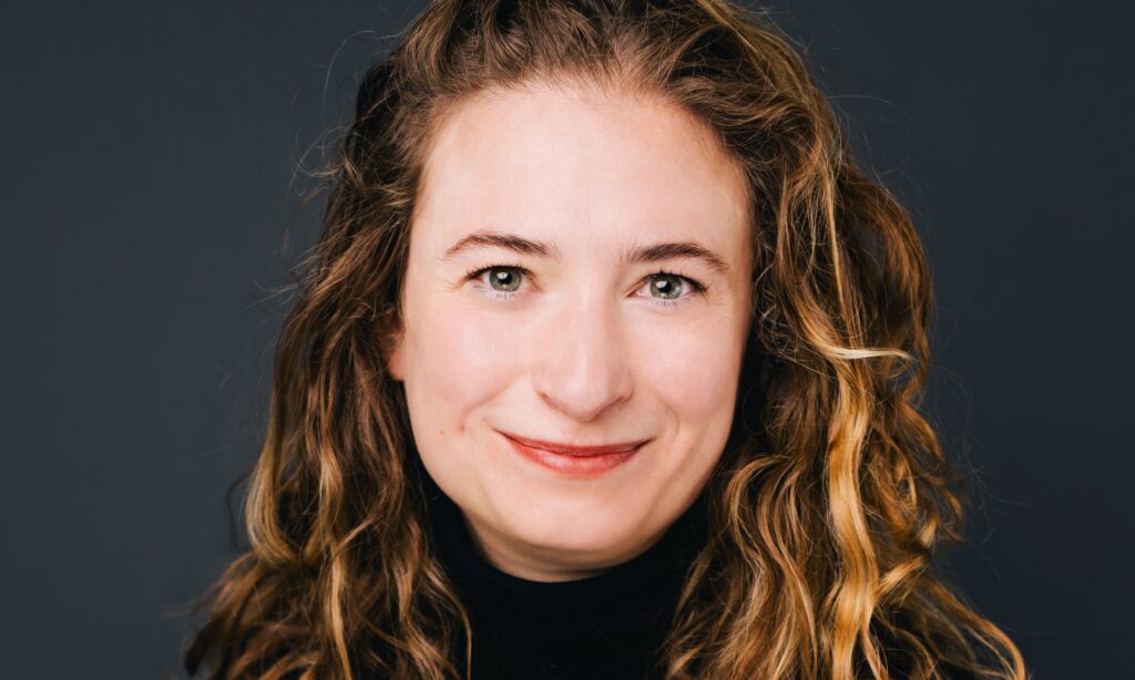 Alexandra Booth