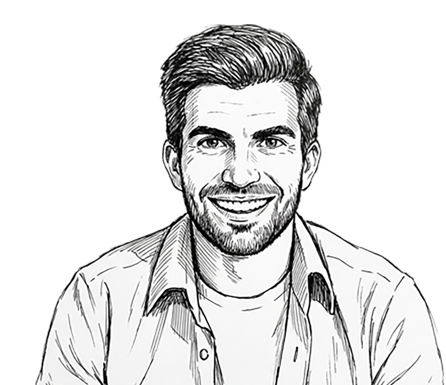 Embracing Discomfort: Hanno Renner, Co-Founder and CEO of Personio