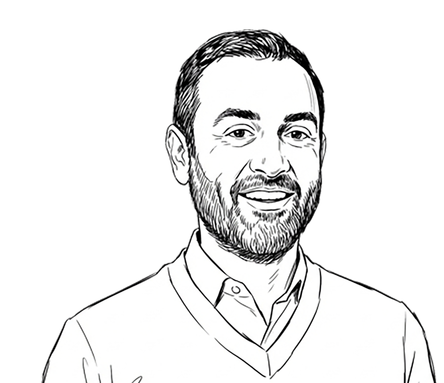 A Contrarian Mindset: Neil Kumar, Co-Founder & CEO of BridgeBio
