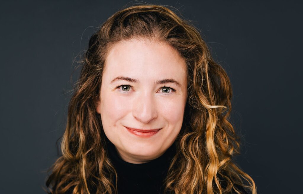 Alexandra Booth