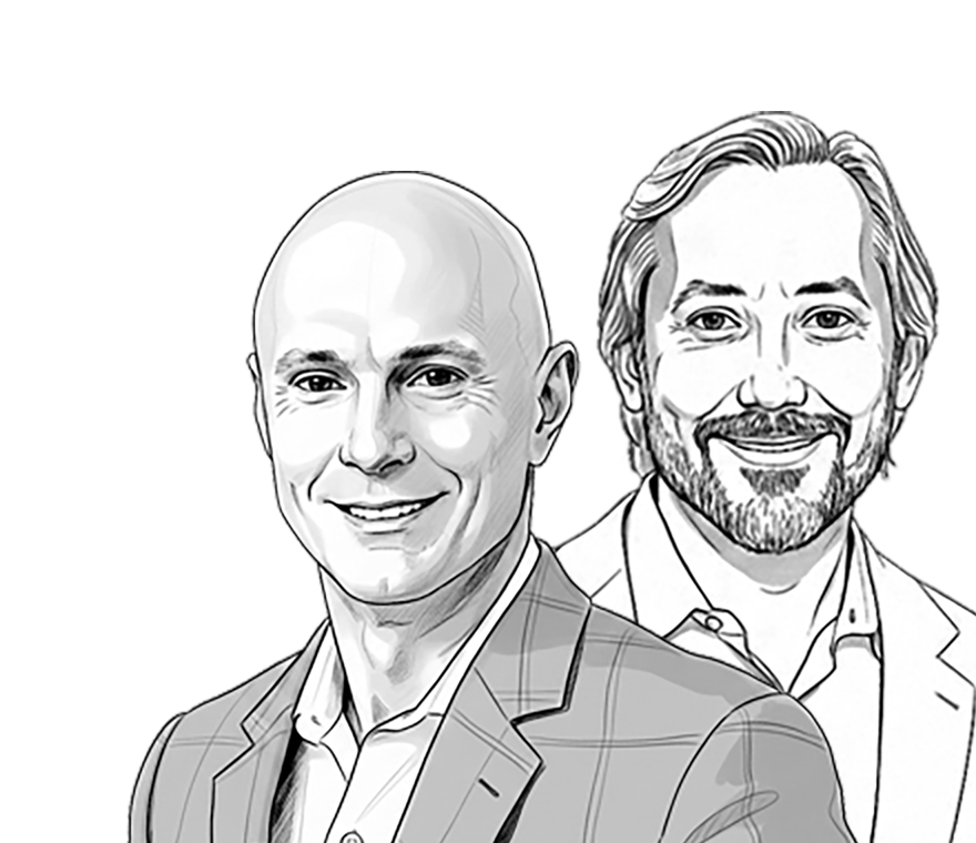 Building a Masterpiece: Charles Spinosa and Chris Davis, authors of Leadership as Masterpiece Creation