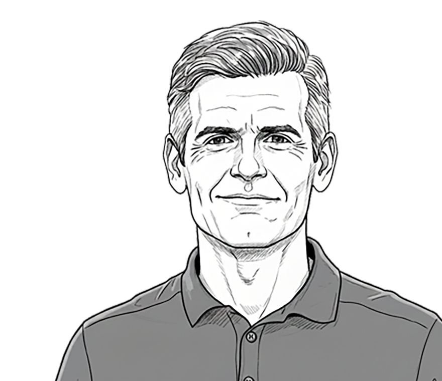 Greatness is a Responsibility: Dennis Woodside, CEO of Freshworks