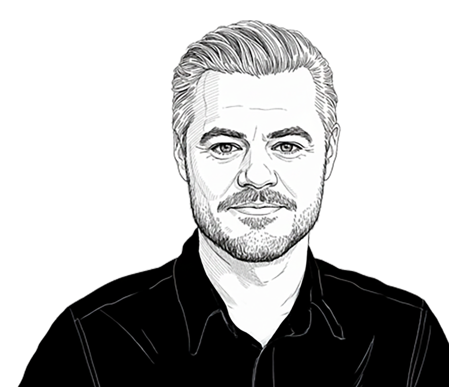 From Nightclub Promoter to Philanthropic Visionary: Scott Harrison, CEO of charity: water