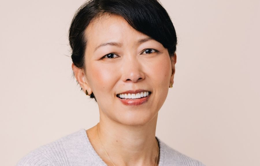 Cindy Wu