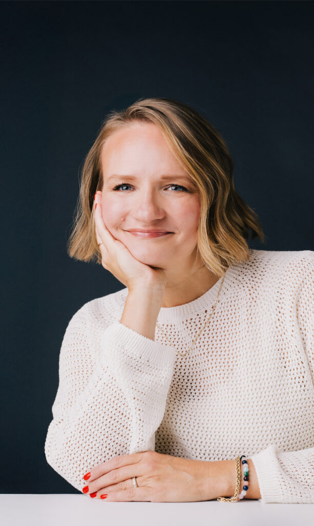 Rebecca Drejet