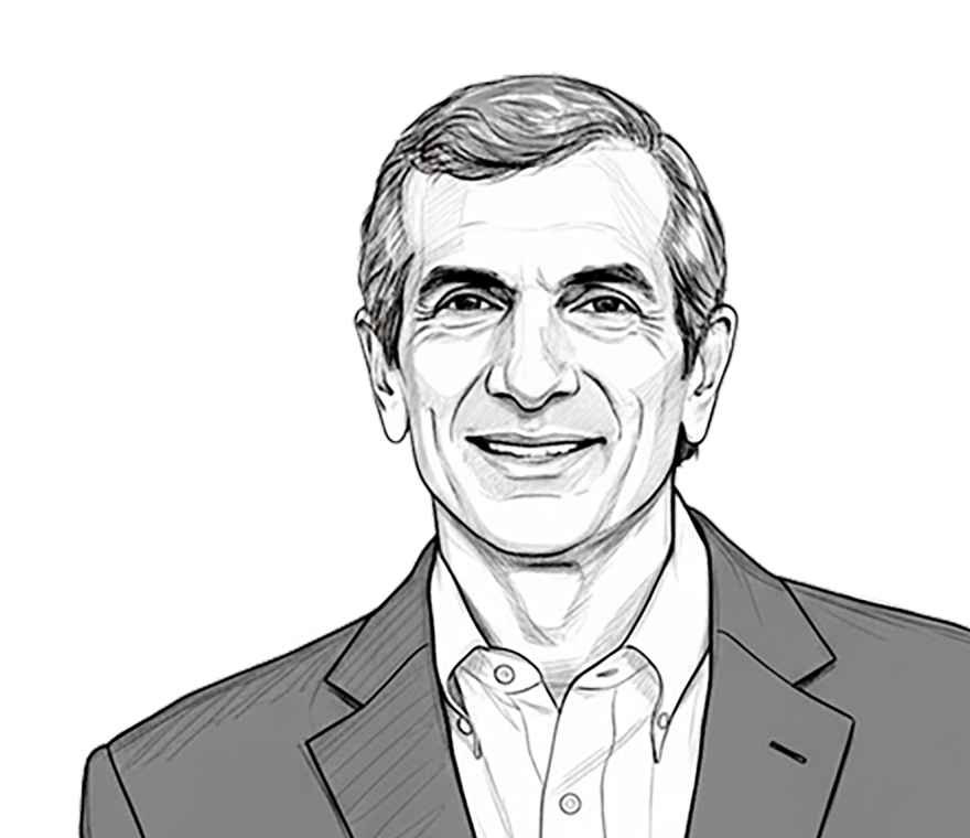 A CEO Masterclass: Jeff Cohen, CEO of Fruit of the Loom