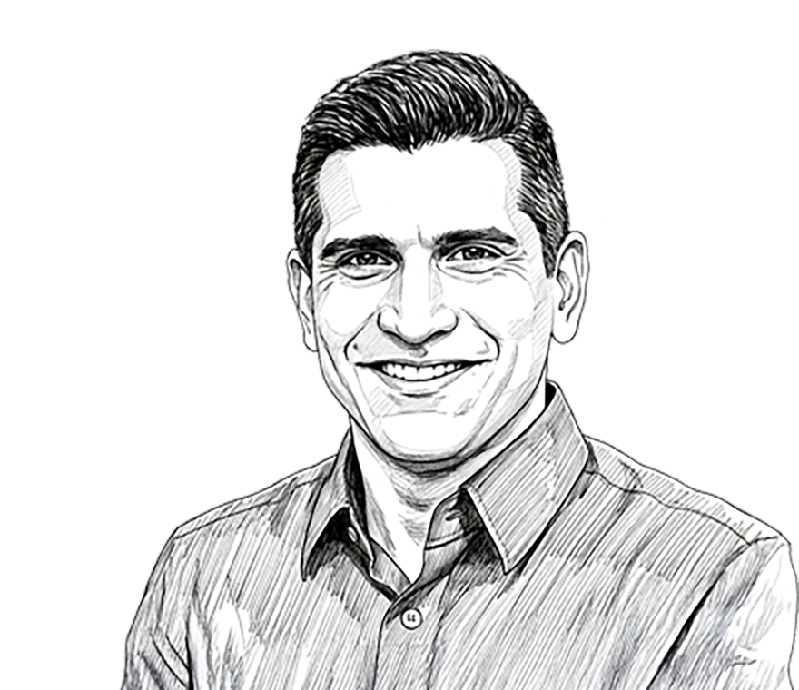 Scaling Purpose and Mission: Vishal Ghotge, CEO of Kiva.org