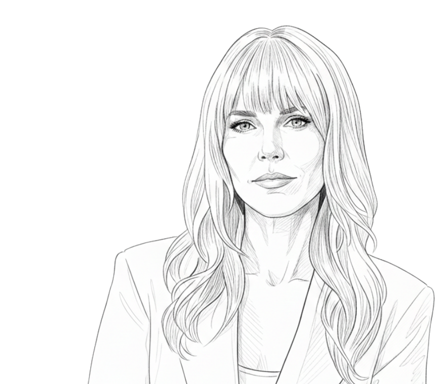 Leading with Mettle: Wendy McMahon, former CEO of CBS News & Stations