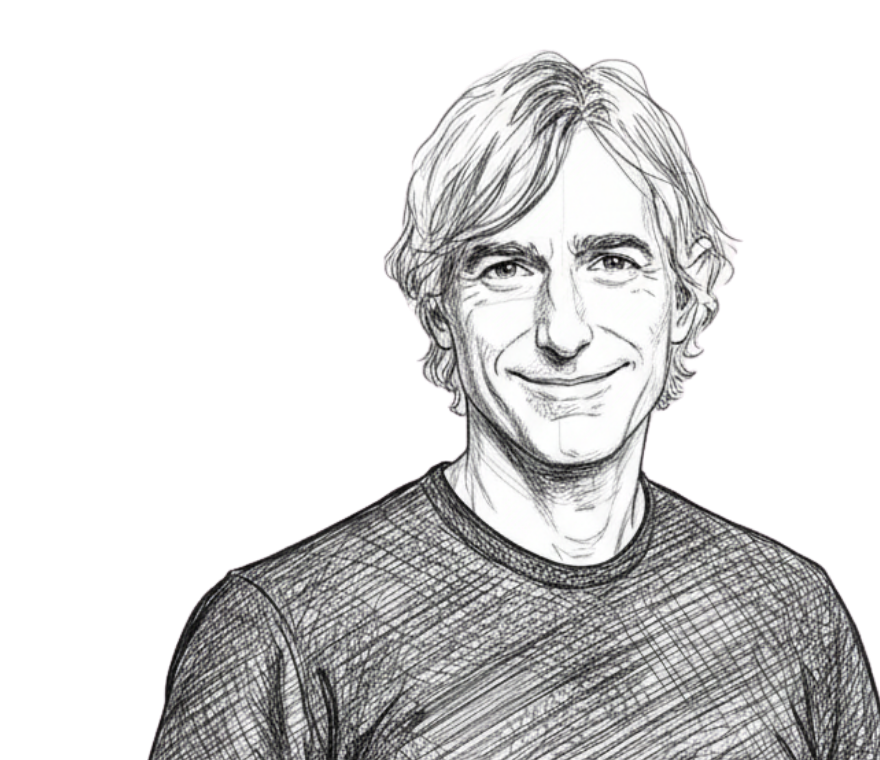 Building the House You Want to Live In: Mark Pincus, Founder & former CEO of Zynga