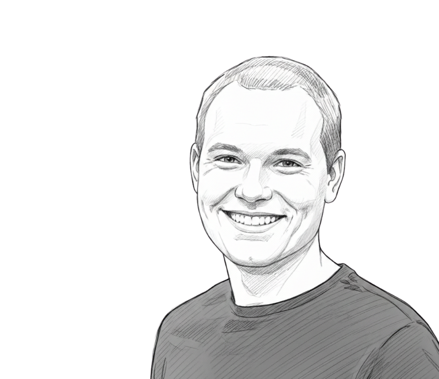 Go Fast, Don’t Hurry: Wade Foster, Co-Founder and CEO of Zapier