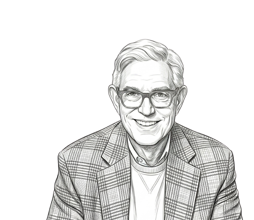 Tough on Standards, Tender-Hearted with People: Doug Conant, former CEO of Campbell’s