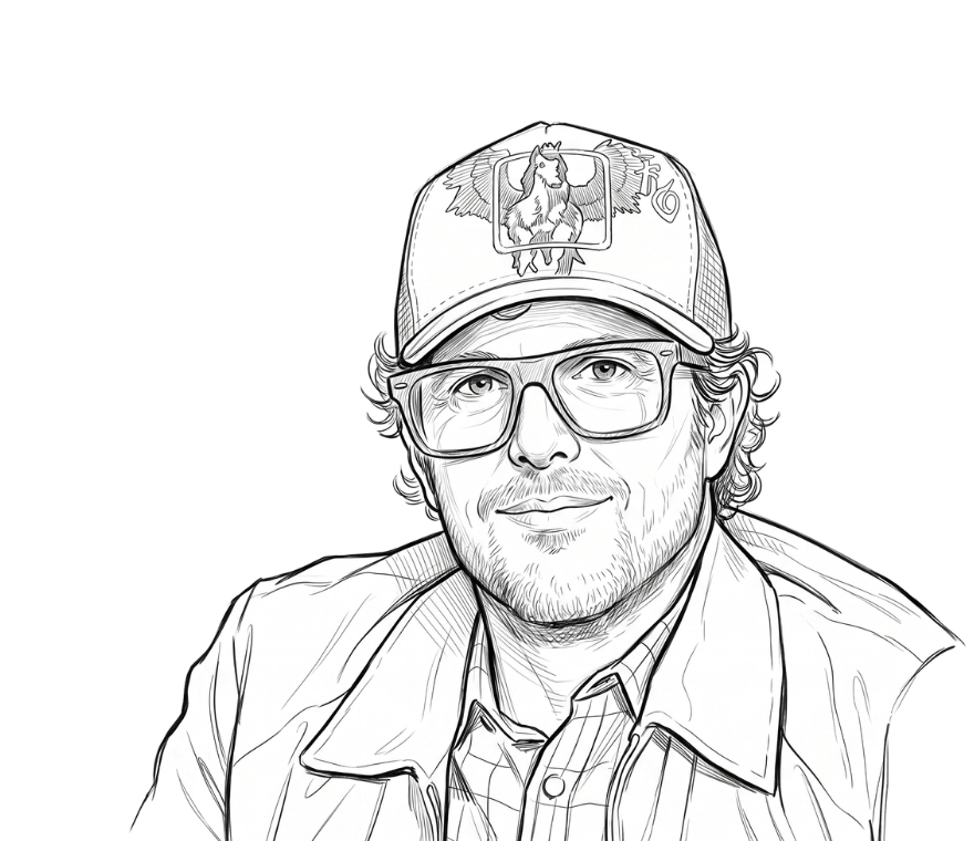 The Black Sheep: Ben Goorin, CEO of Goorin Bros.